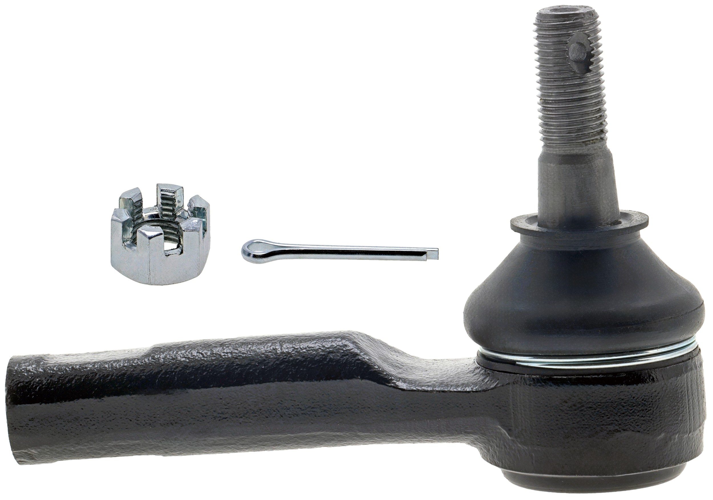 Mevotech MS76619 Steering Tie Rod End - Image 3