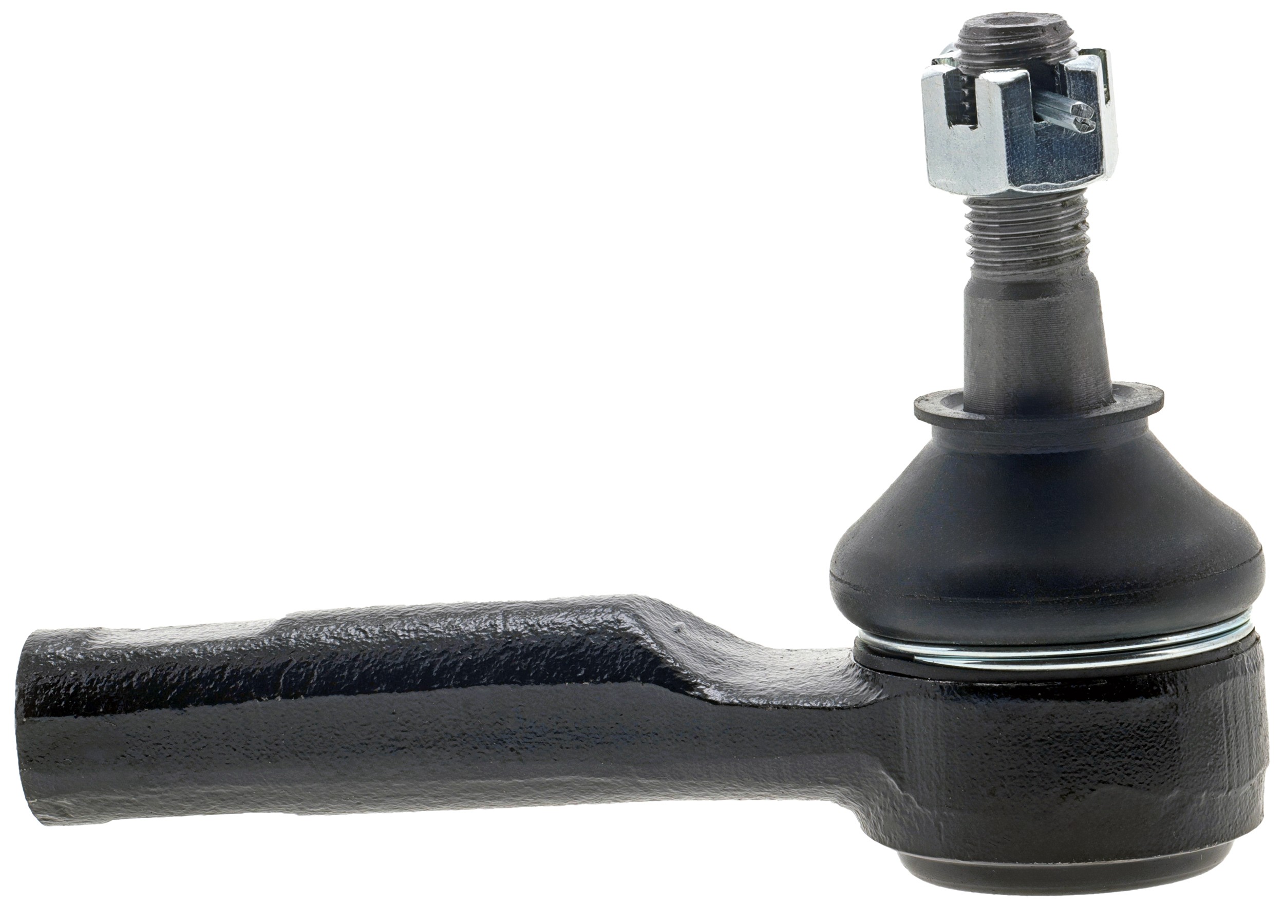 Mevotech MS76619 Steering Tie Rod End - Image 4