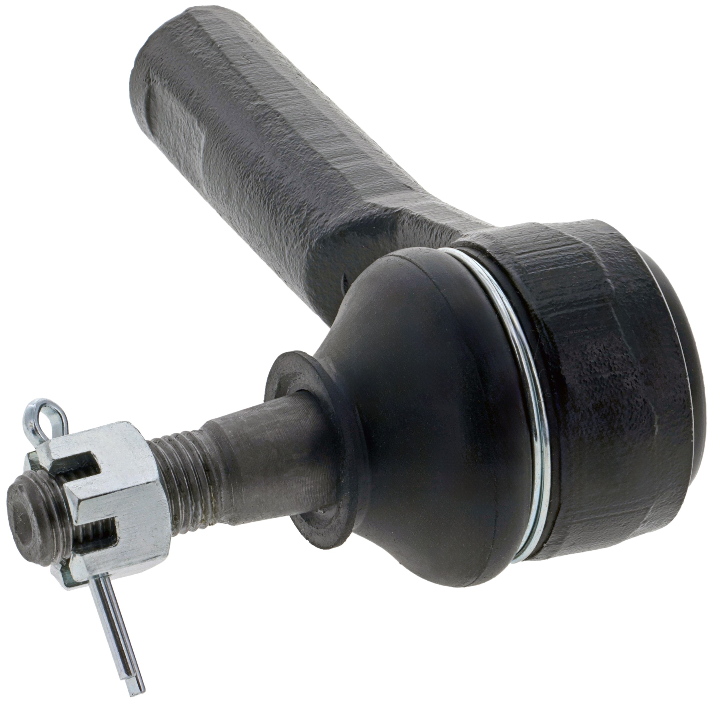 Mevotech MS76619 Steering Tie Rod End - Image 6