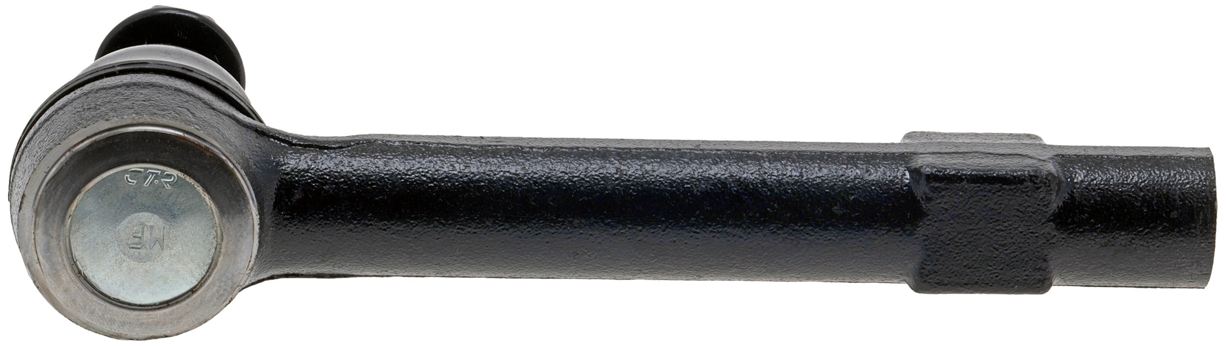 Mevotech MS76622 Steering Tie Rod End - Image 2