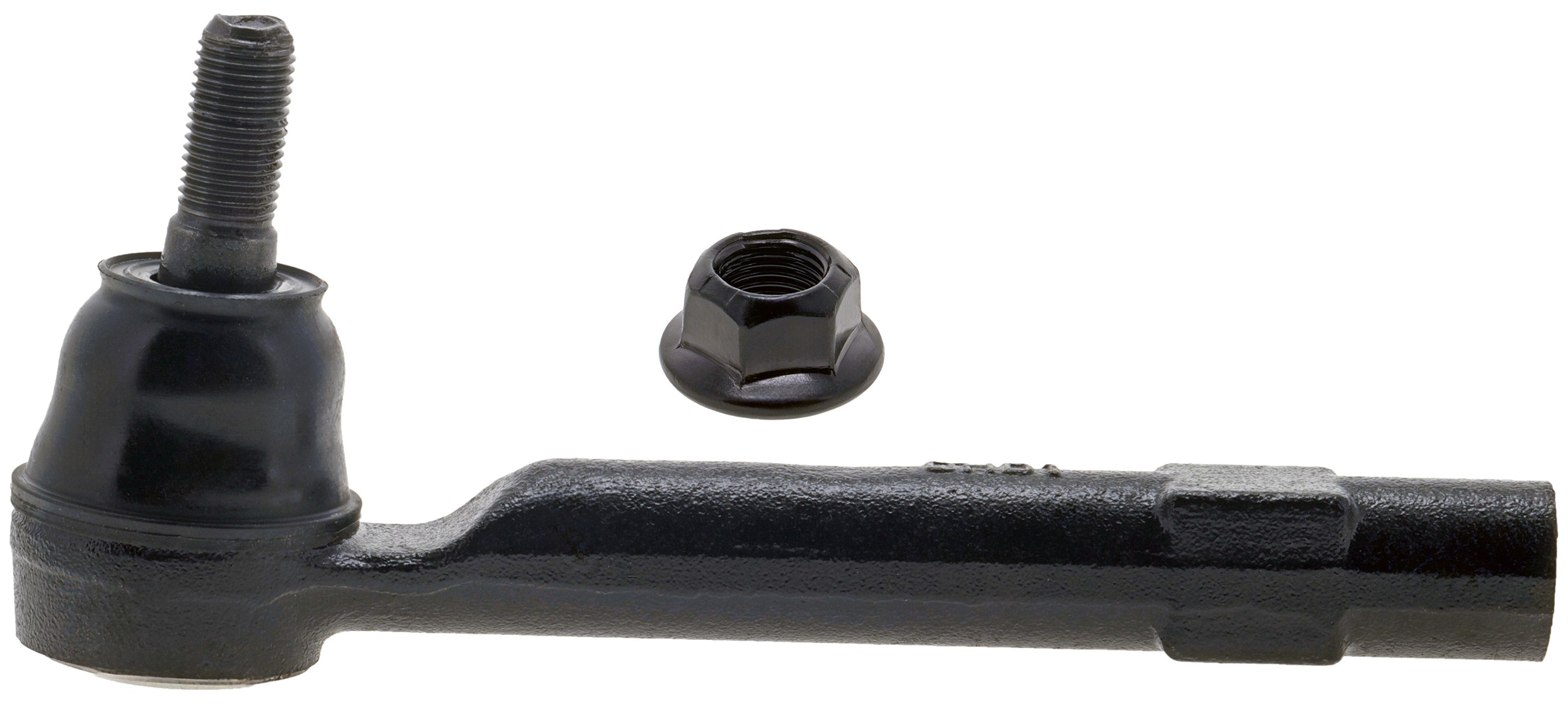 Mevotech MS76622 Steering Tie Rod End - Image 3