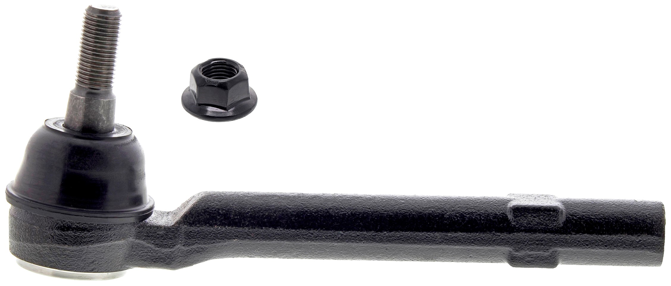 Mevotech MS76623 Steering Tie Rod End - Image 3