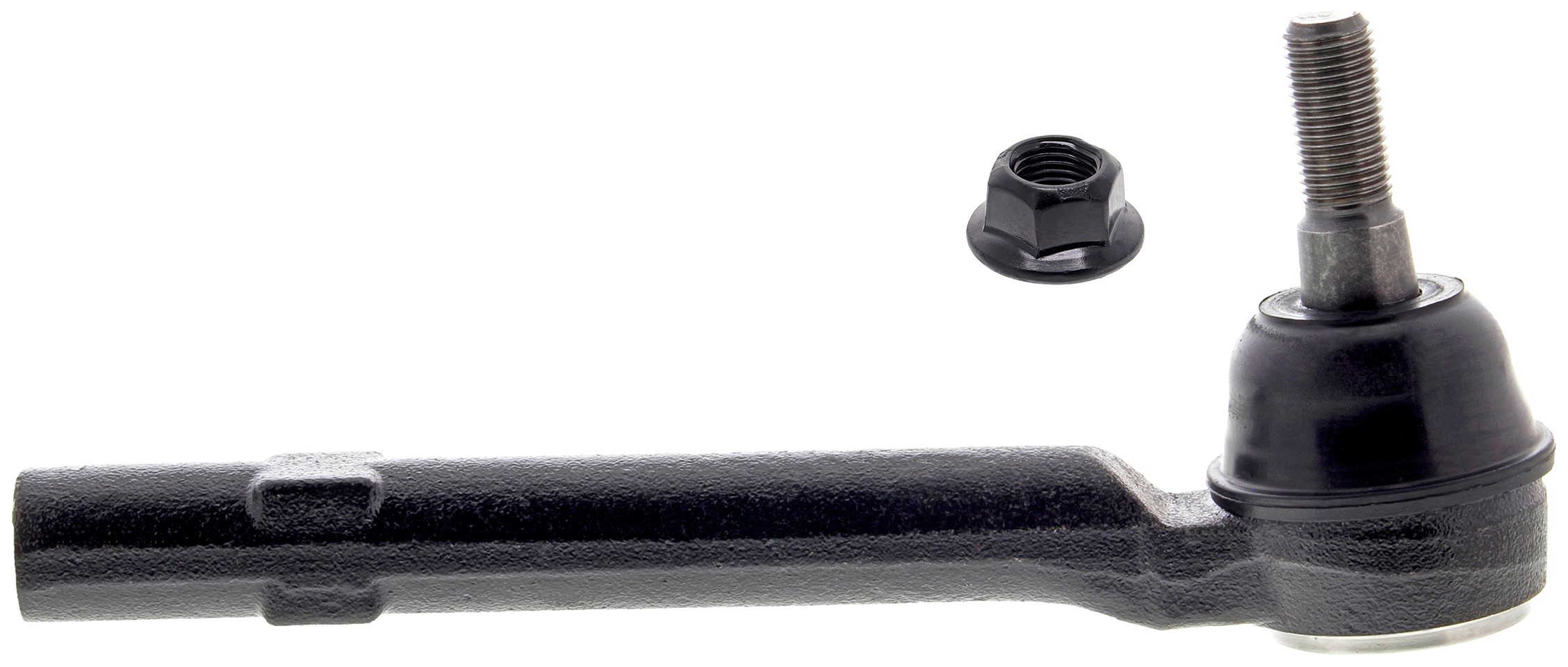 Mevotech MS76624 Steering Tie Rod End - Image 3