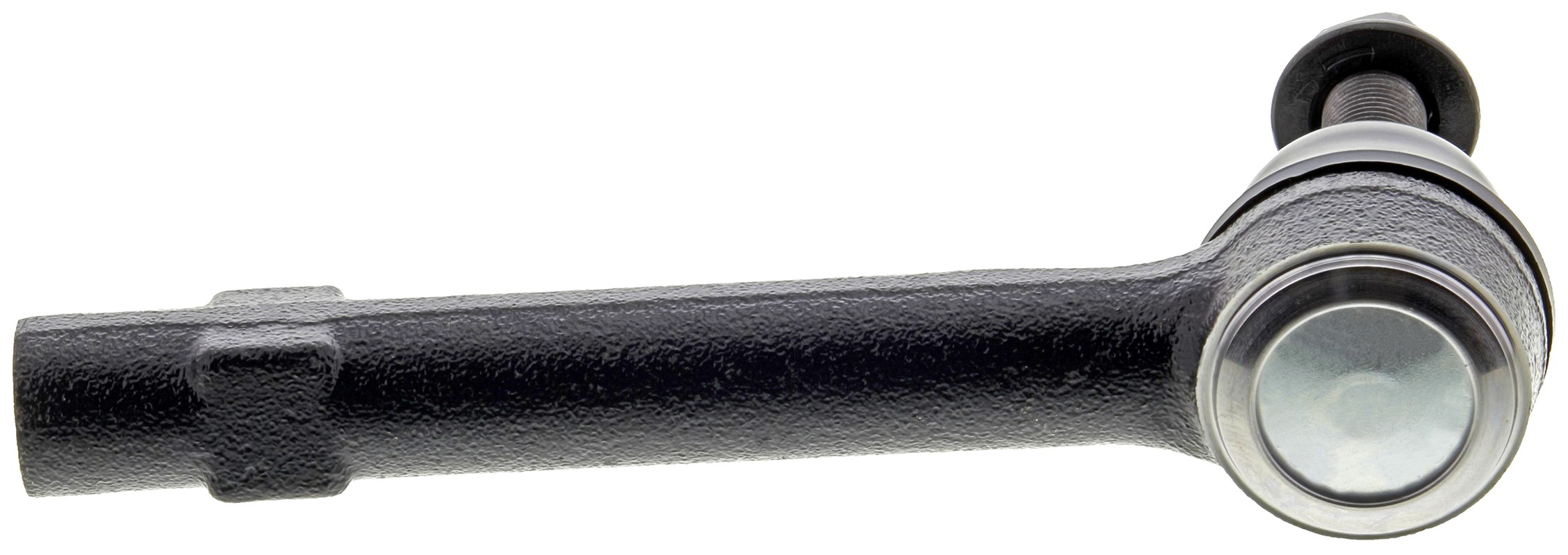 Mevotech MS76627 Steering Tie Rod End - Image 2