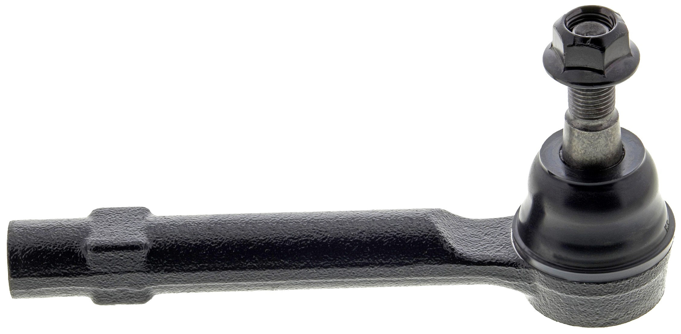 Mevotech MS76627 Steering Tie Rod End - Image 4