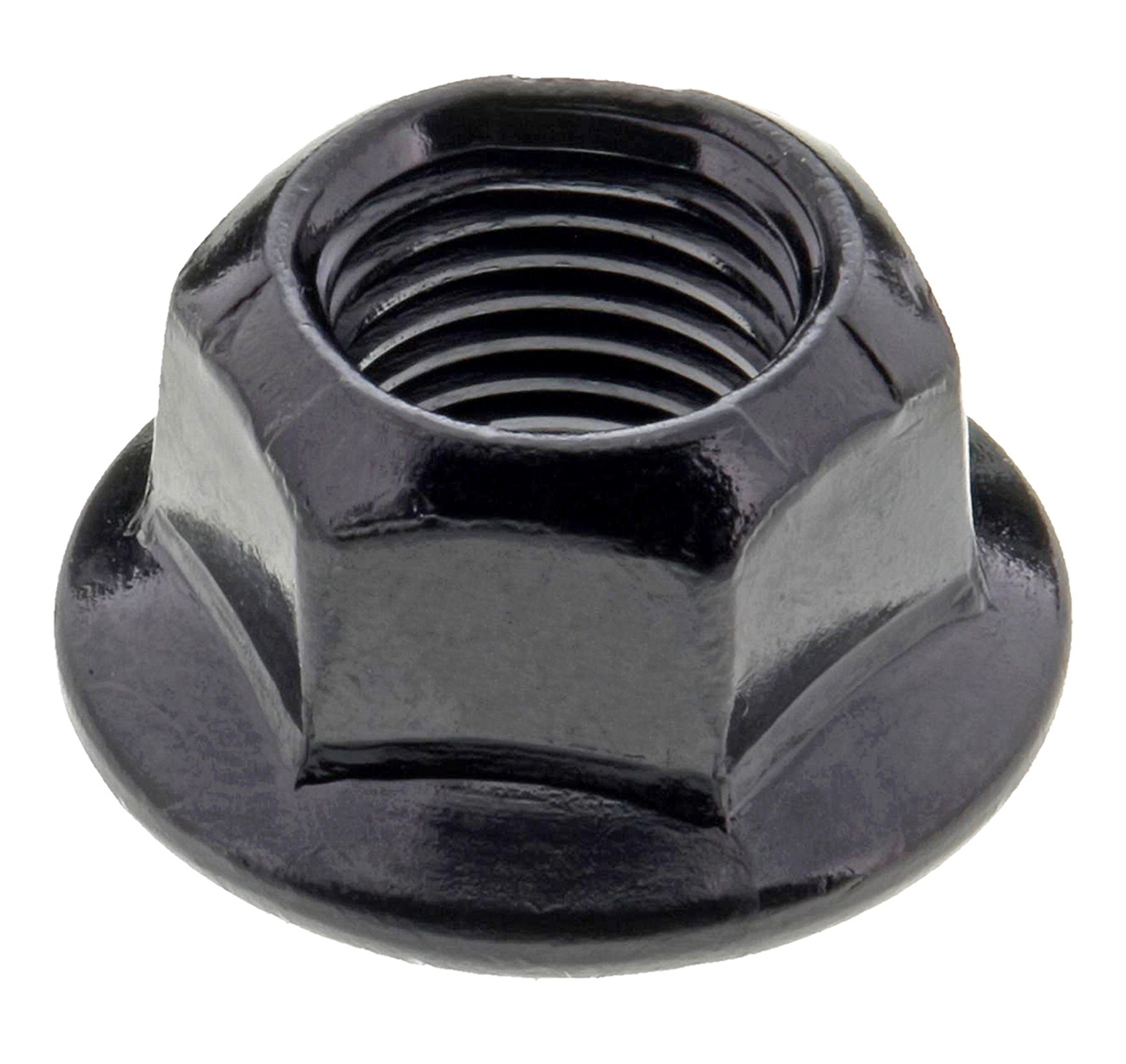 Mevotech MS76627 Steering Tie Rod End - Image 5