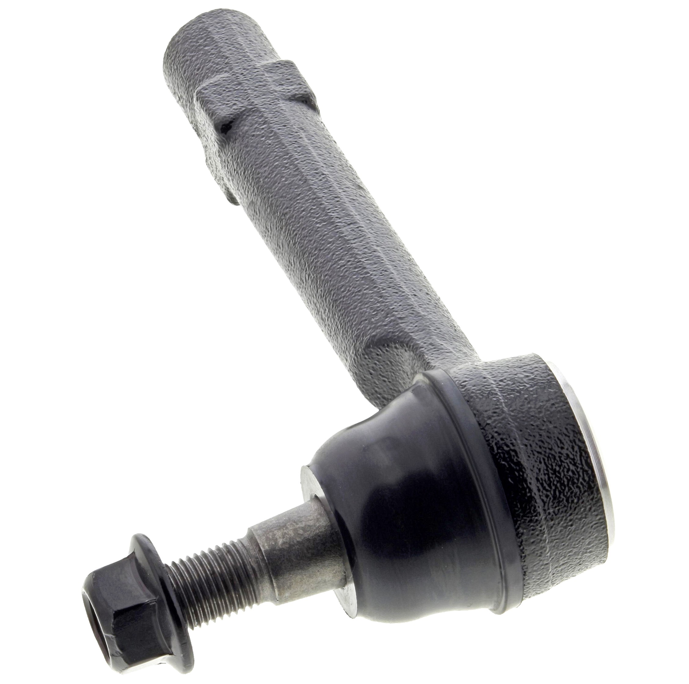 Mevotech MS76627 Steering Tie Rod End - Image 6