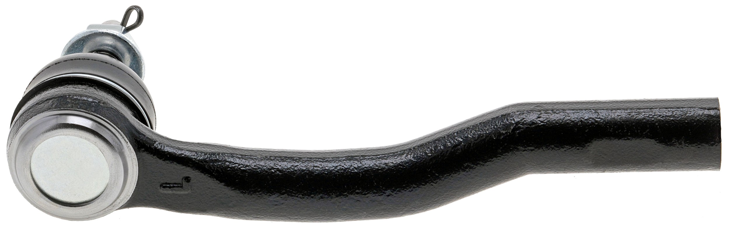 Mevotech MS76630 Steering Tie Rod End - Image 2