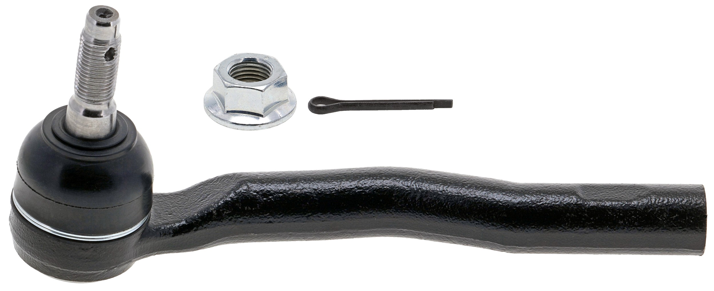 Mevotech MS76630 Steering Tie Rod End - Image 3