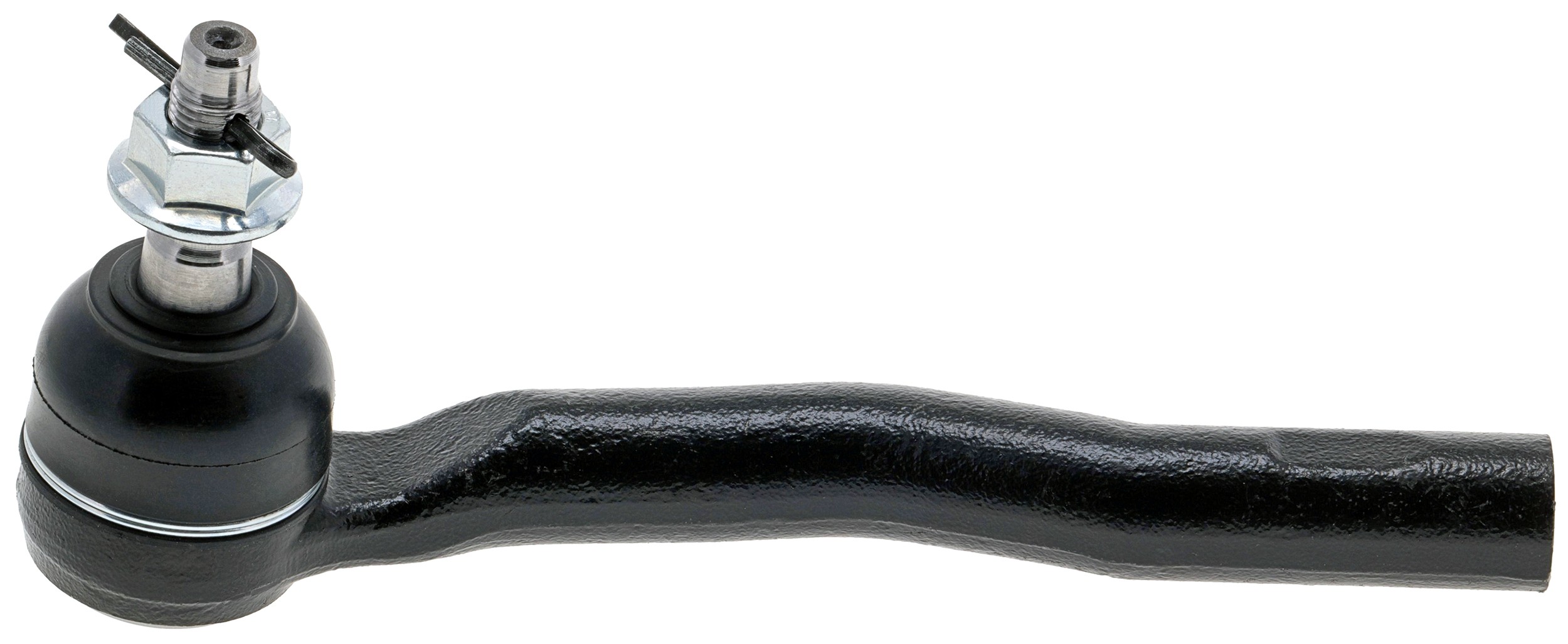 Mevotech MS76630 Steering Tie Rod End - Image 4