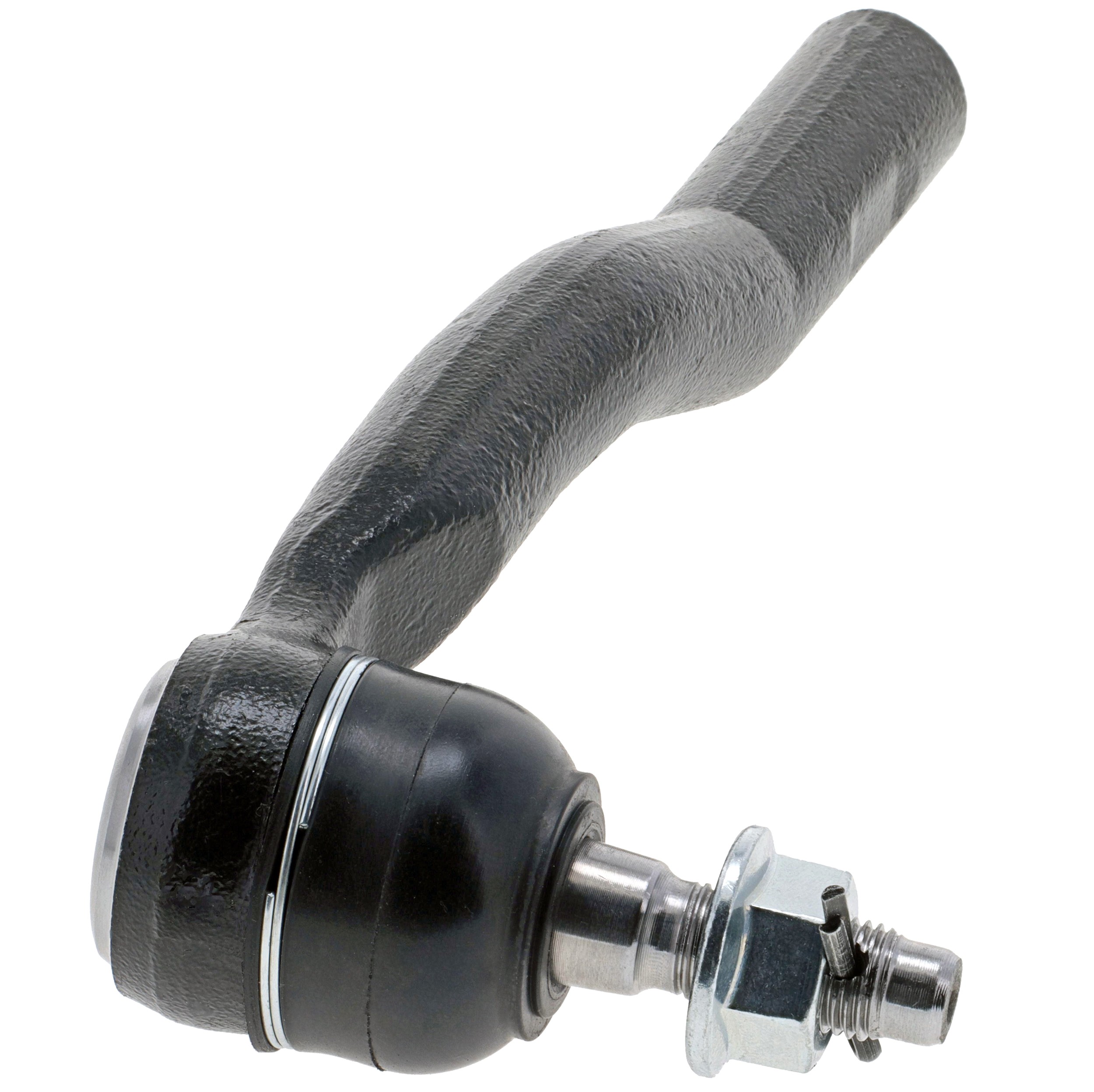 Mevotech MS76630 Steering Tie Rod End - Image 6