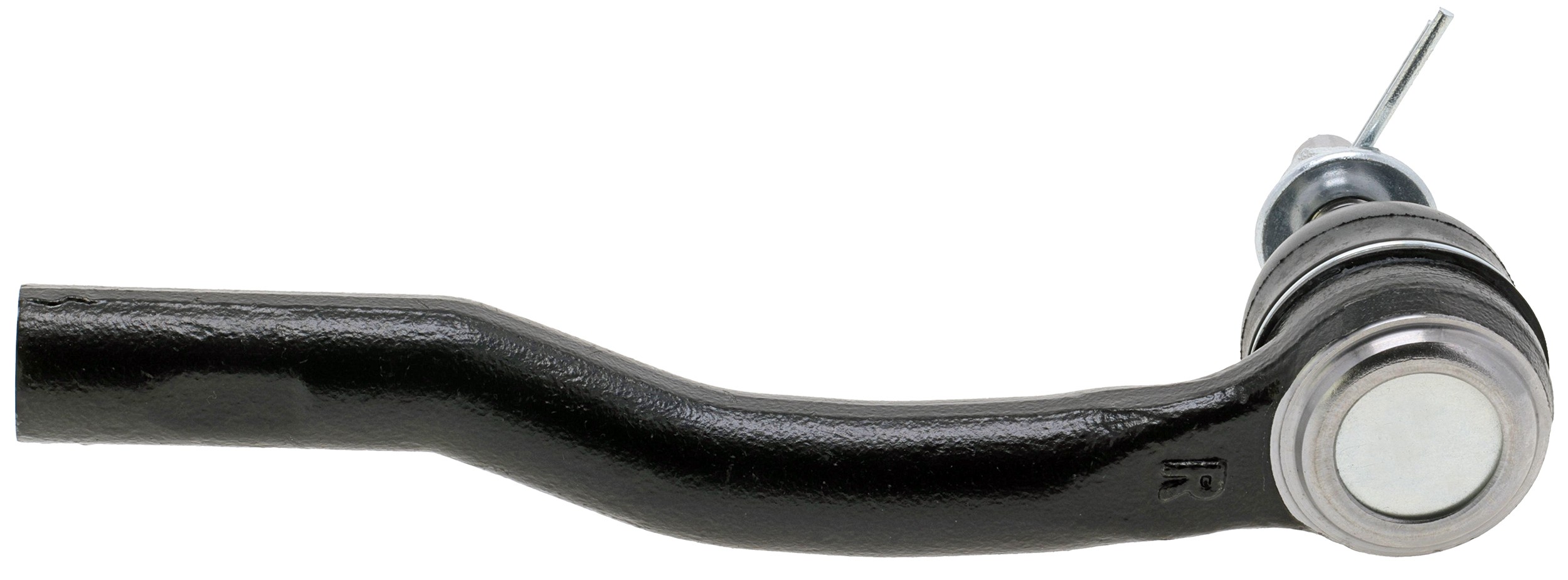Mevotech MS76631 Steering Tie Rod End - Image 2