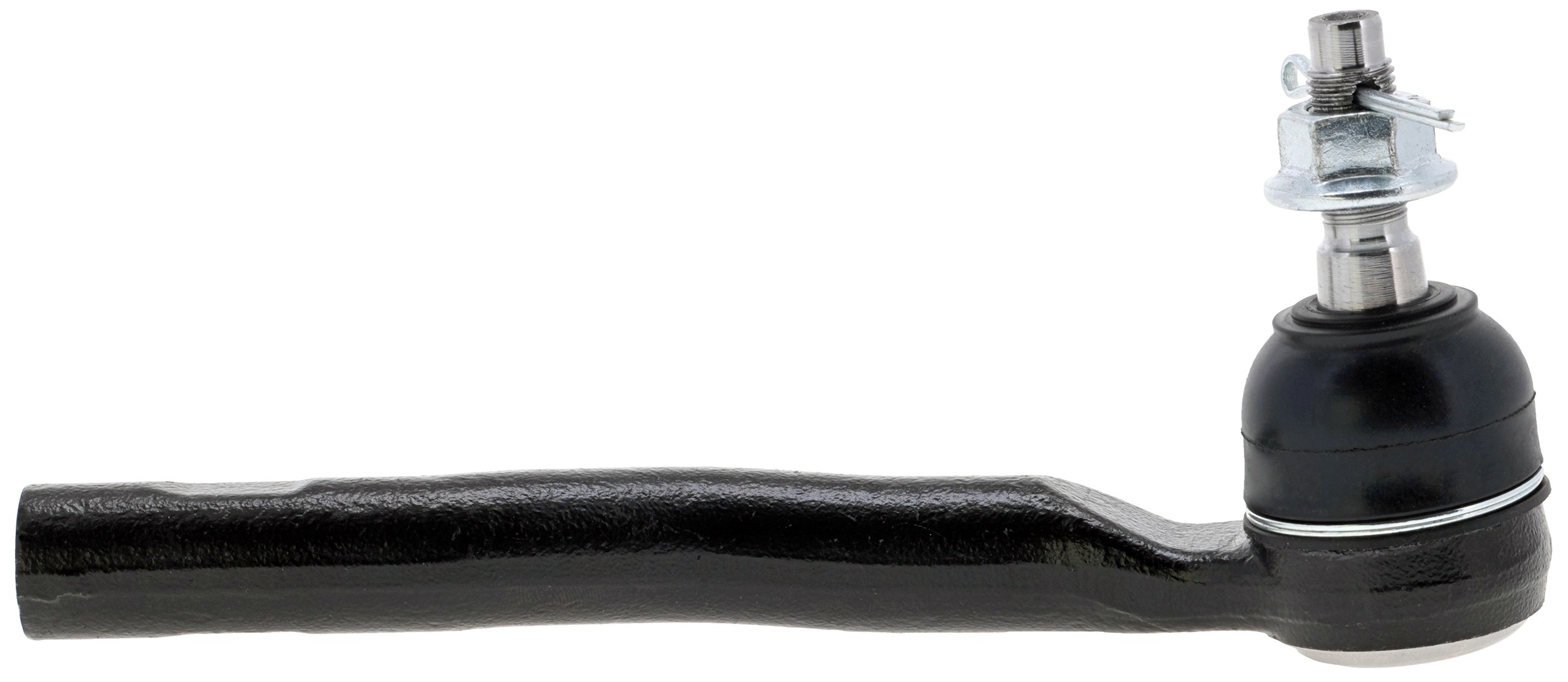 Mevotech MS76631 Steering Tie Rod End - Image 4
