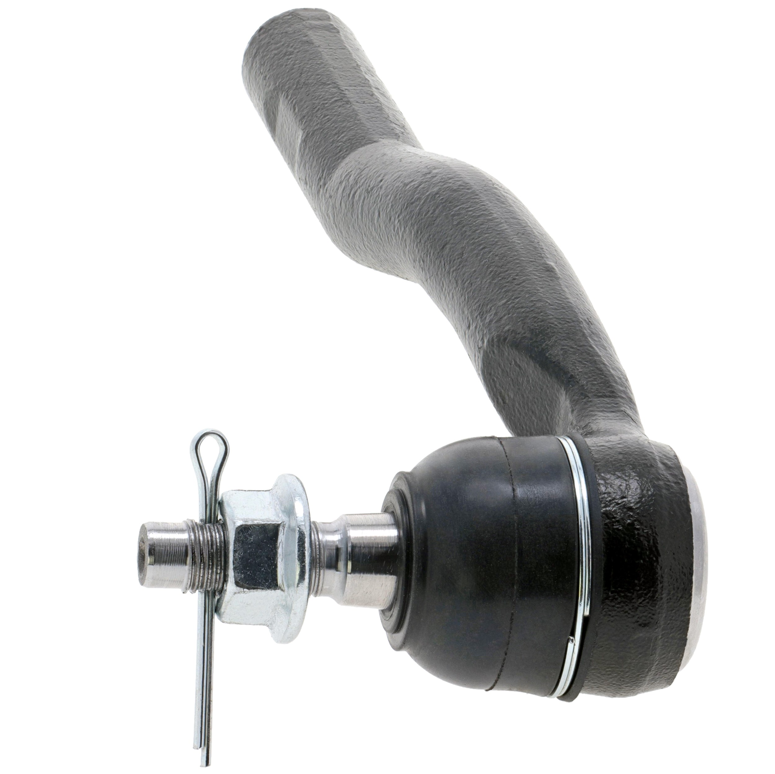 Mevotech MS76631 Steering Tie Rod End - Image 6