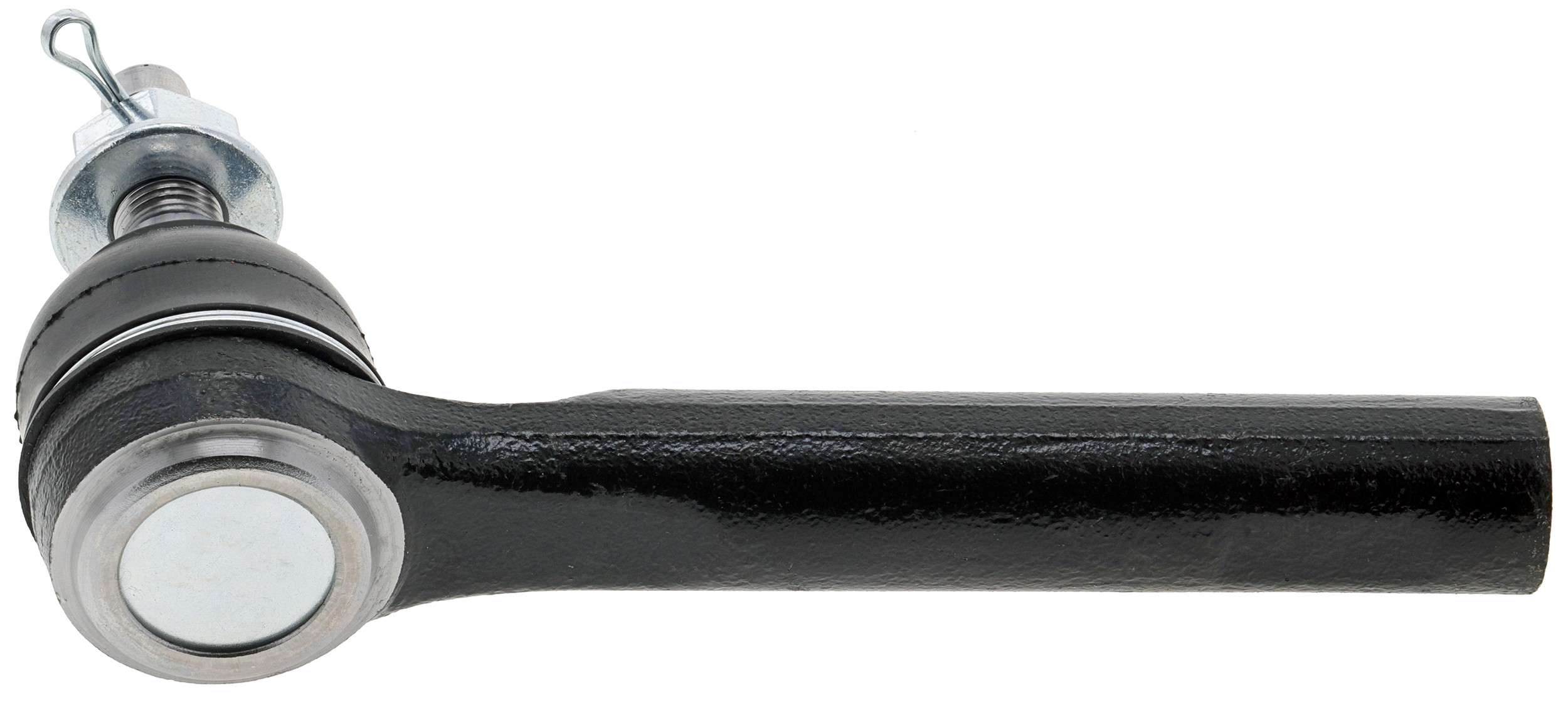 Mevotech MS76632 Steering Tie Rod End - Image 2