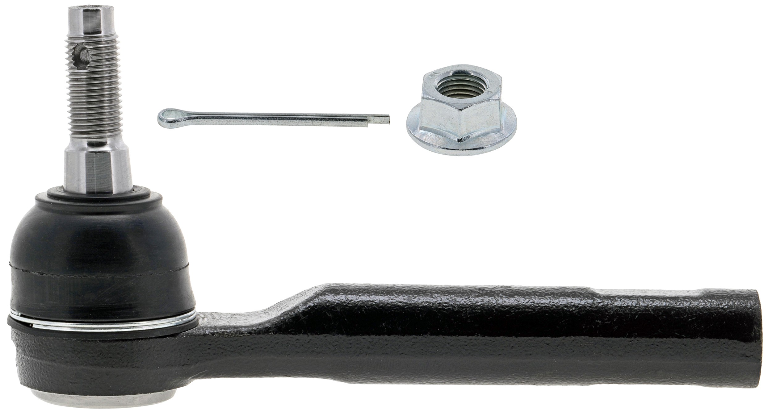 Mevotech MS76632 Steering Tie Rod End - Image 3