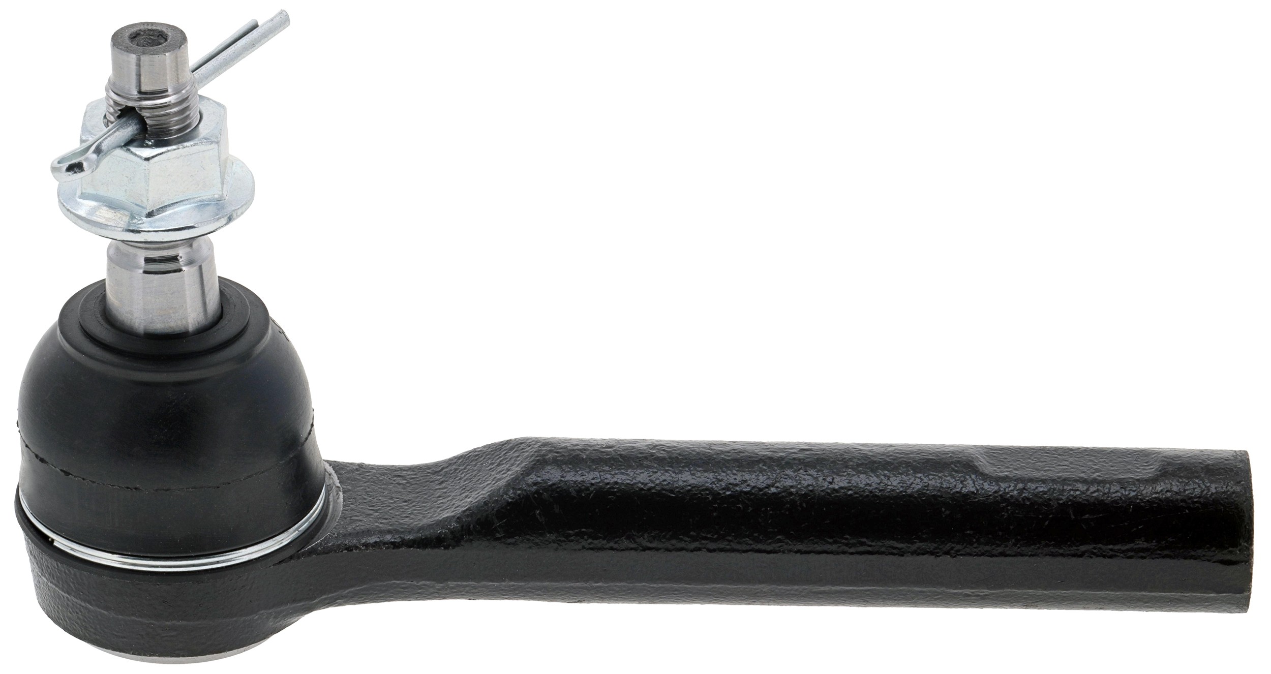 Mevotech MS76632 Steering Tie Rod End - Image 4