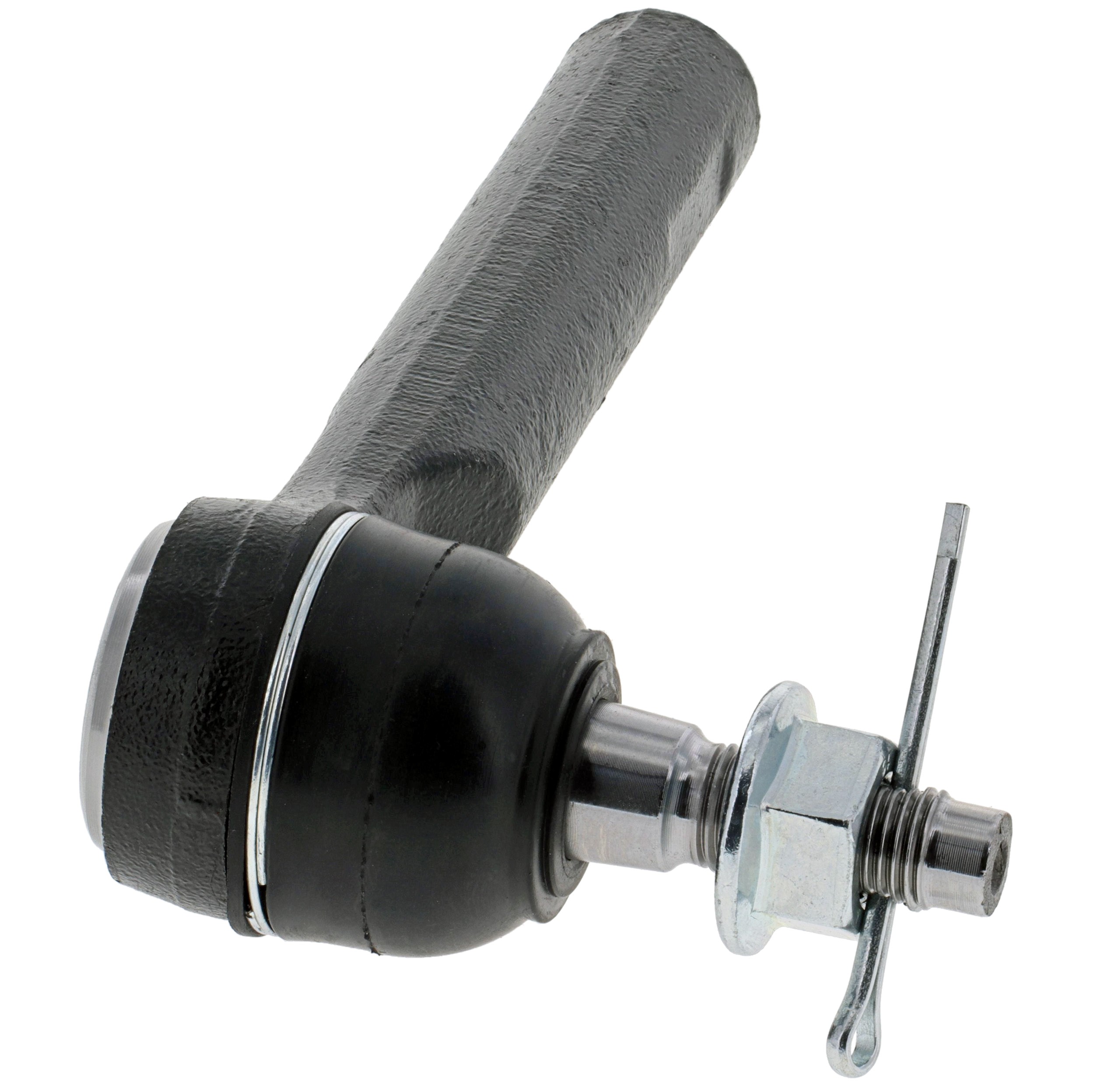 Mevotech MS76632 Steering Tie Rod End - Image 6