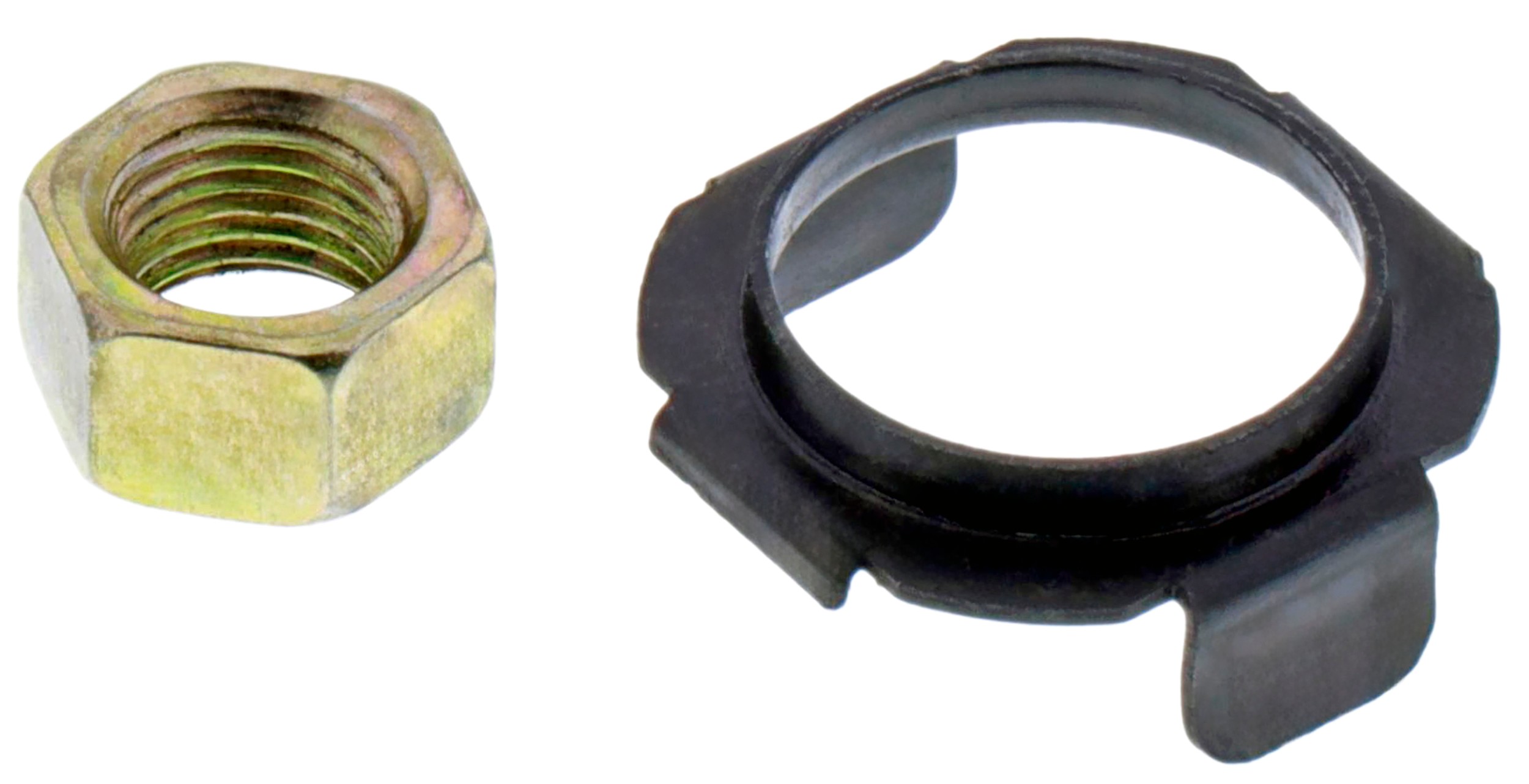 Mevotech MS76700 Steering Tie Rod End - Image 4