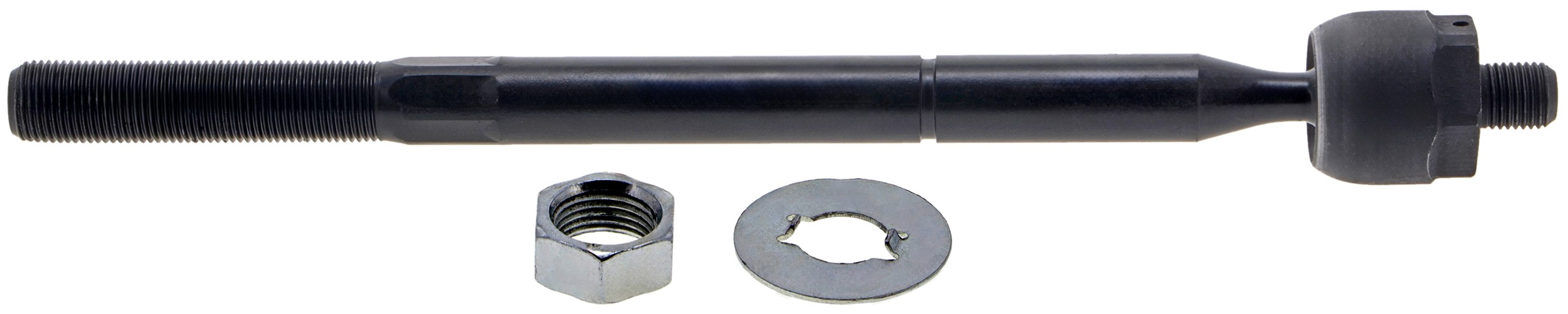 Mevotech MS76704 Steering Tie Rod End - Image 2