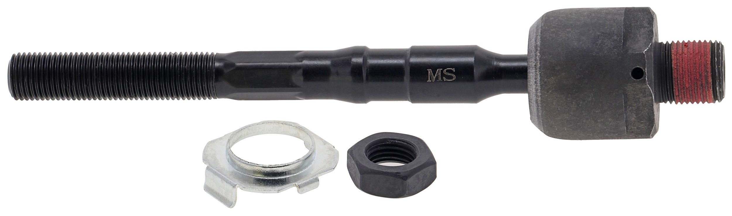 Mevotech MS76706 Steering Tie Rod End - Image 2
