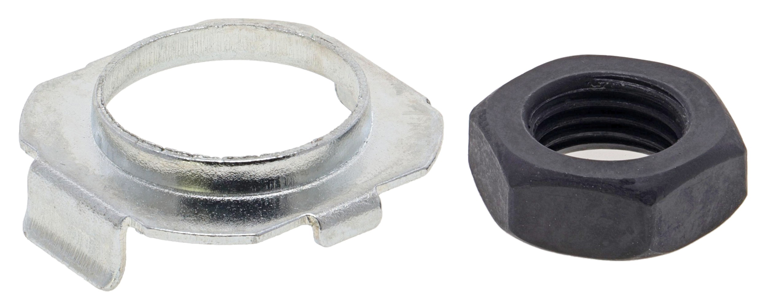 Mevotech MS76706 Steering Tie Rod End - Image 4
