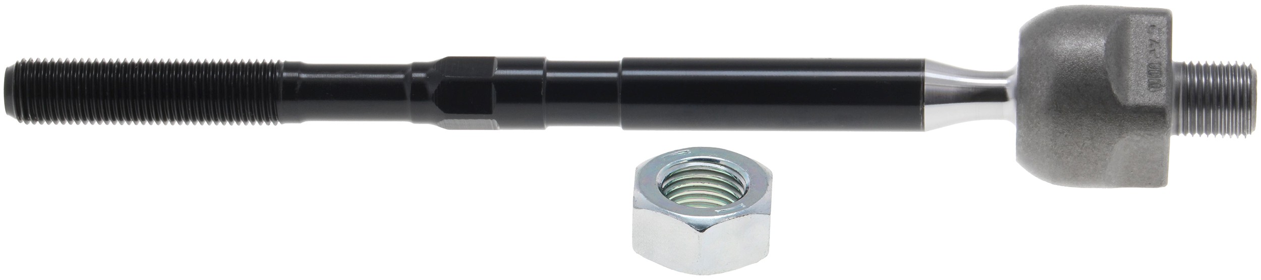 Mevotech MS76707 Steering Tie Rod End - Image 2