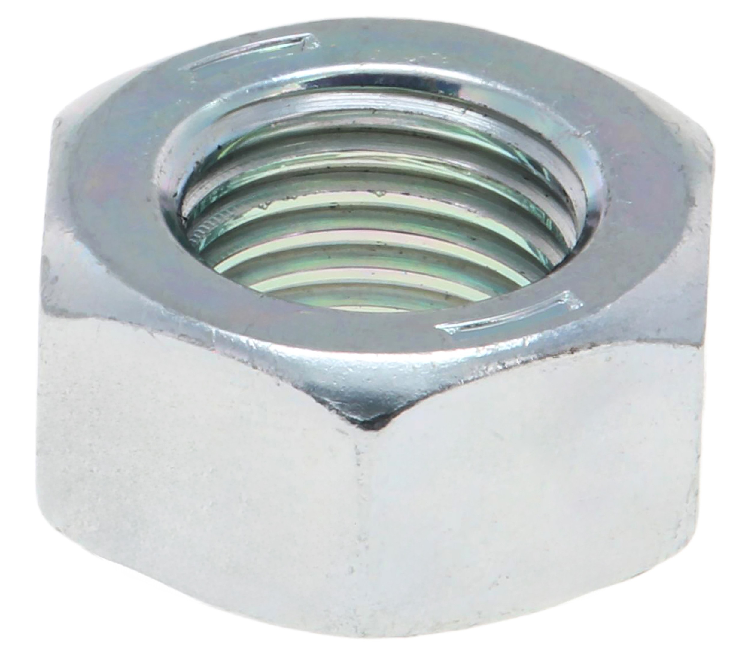 Mevotech MS76707 Steering Tie Rod End - Image 4