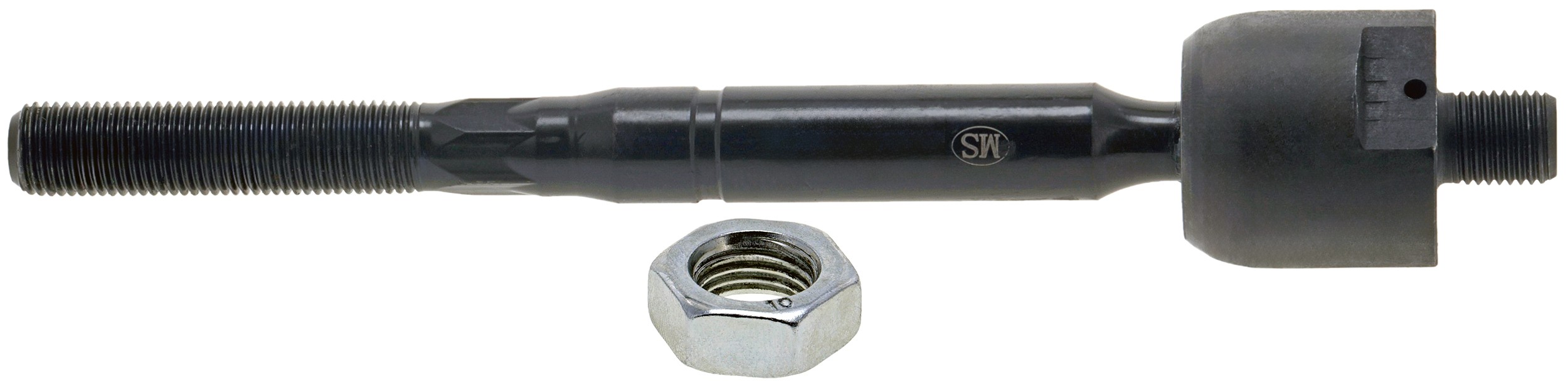 Mevotech MS76708 Steering Tie Rod End - Image 2