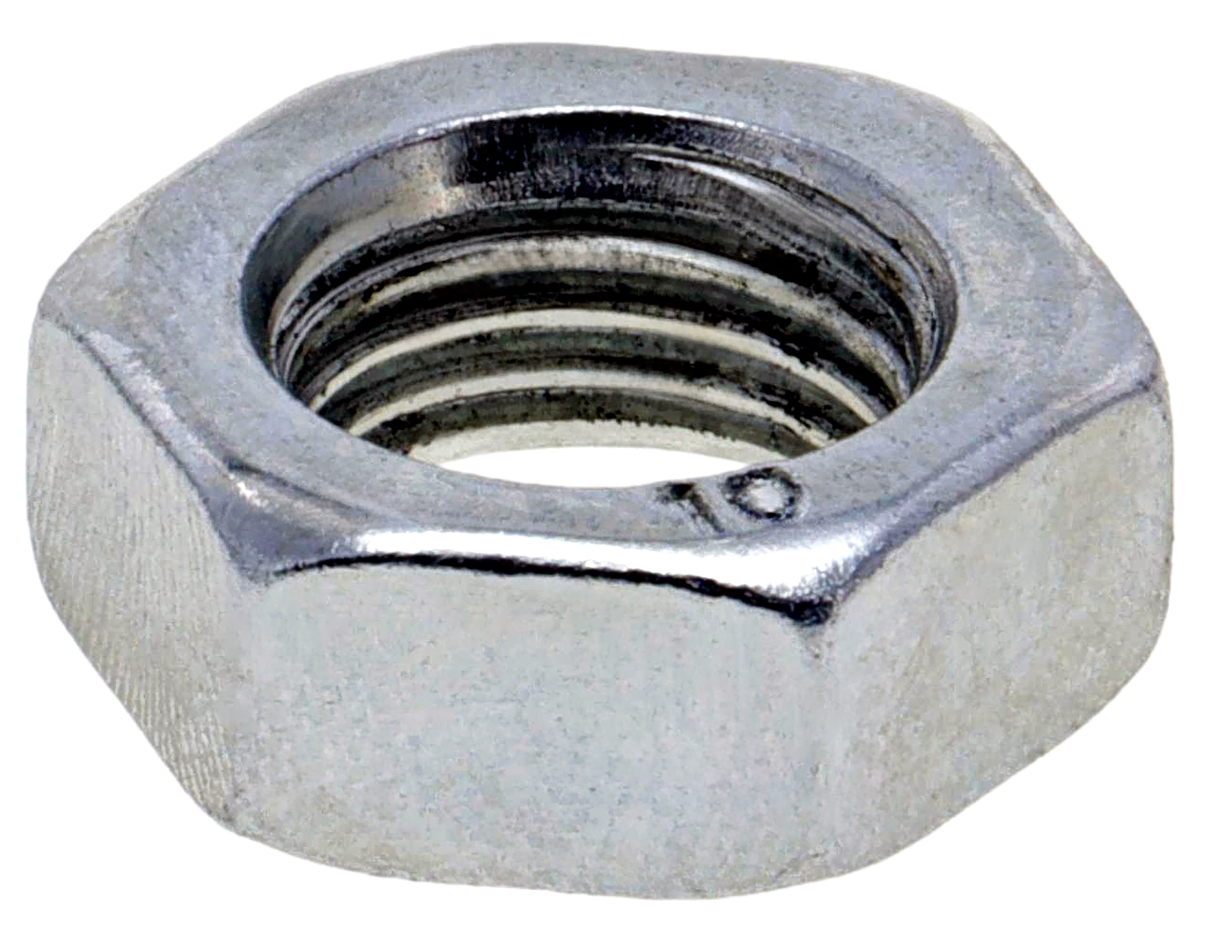 Mevotech MS76708 Steering Tie Rod End - Image 4