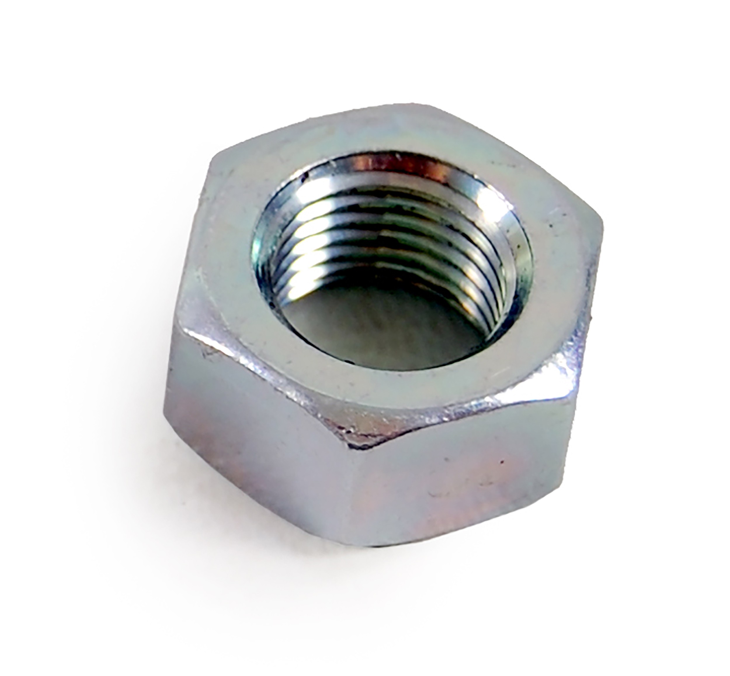 Mevotech MS76712 Steering Tie Rod End - Image 3