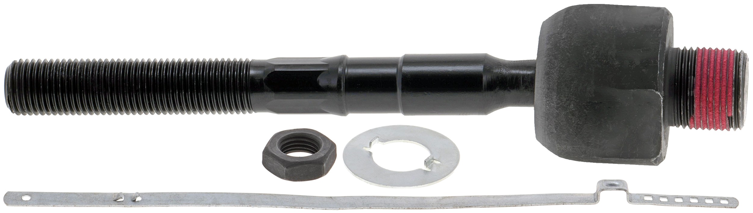 Mevotech MS76714 Steering Tie Rod End - Image 2