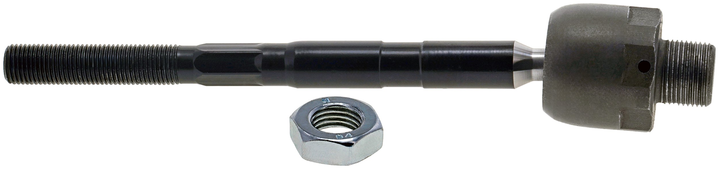 Mevotech MS76715 Steering Tie Rod End - Image 2