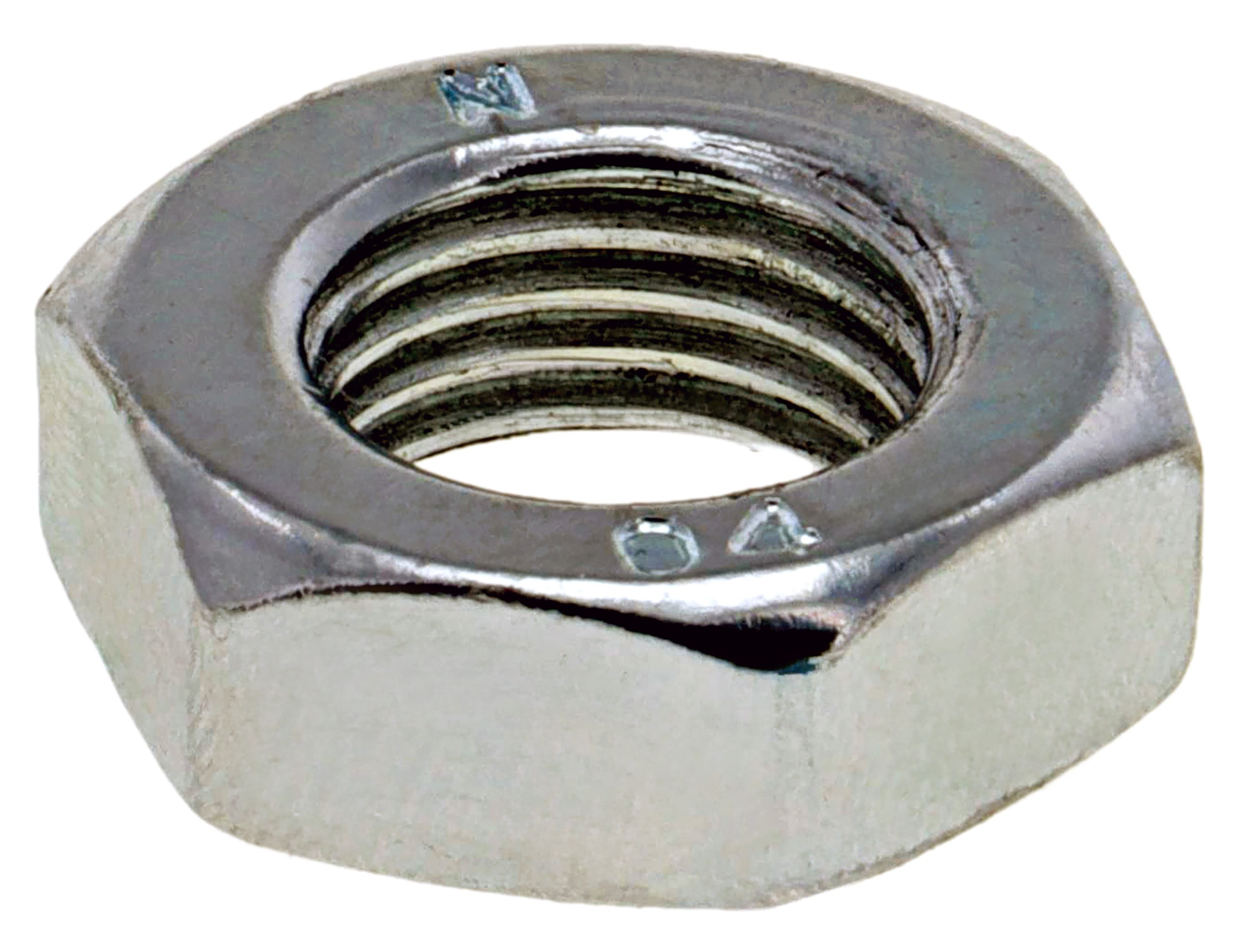 Mevotech MS76715 Steering Tie Rod End - Image 4
