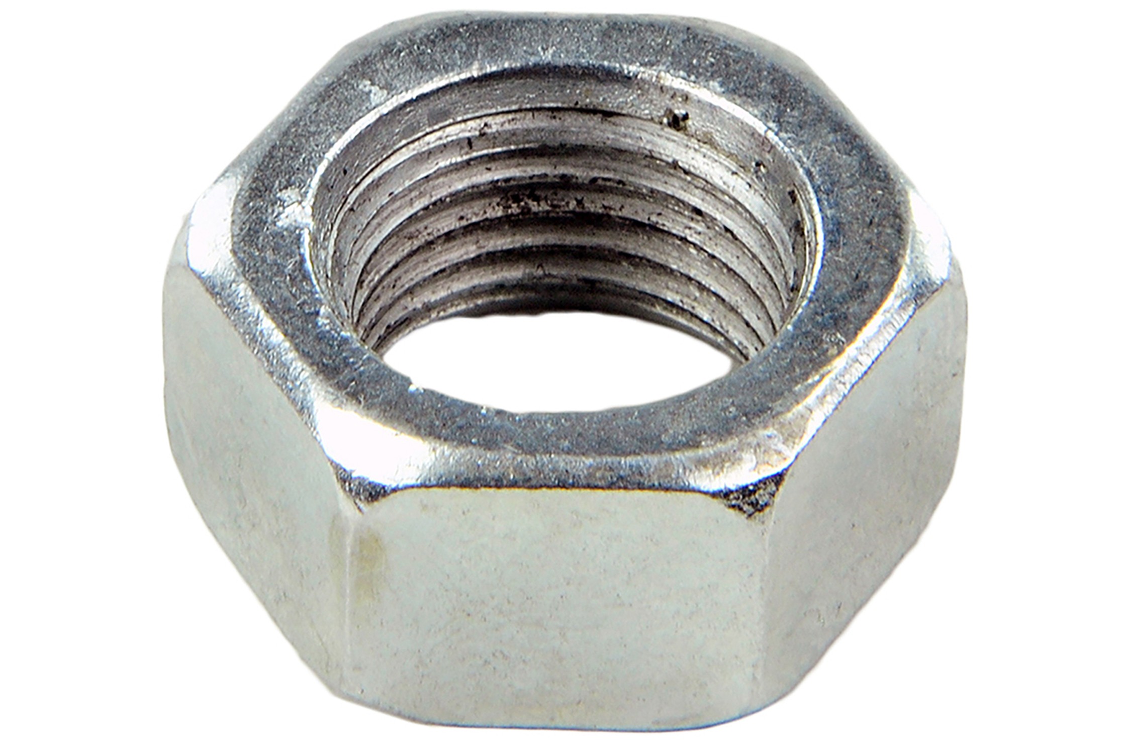 Mevotech MS76716 Steering Tie Rod End - Image 3