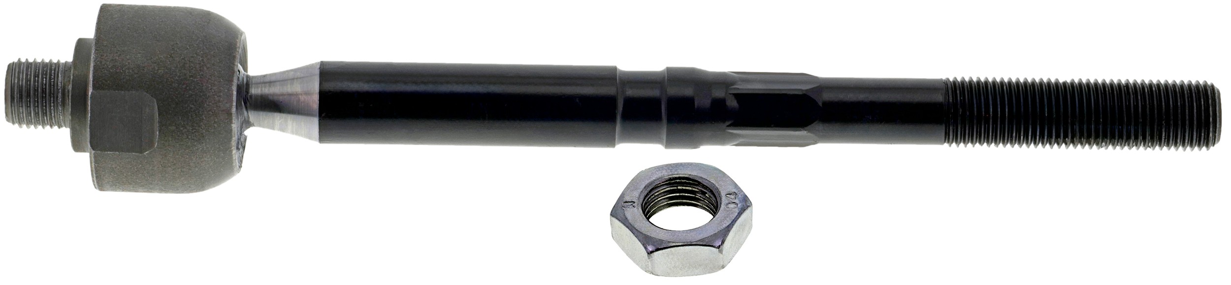 Mevotech MS76717 Steering Tie Rod End - Image 2