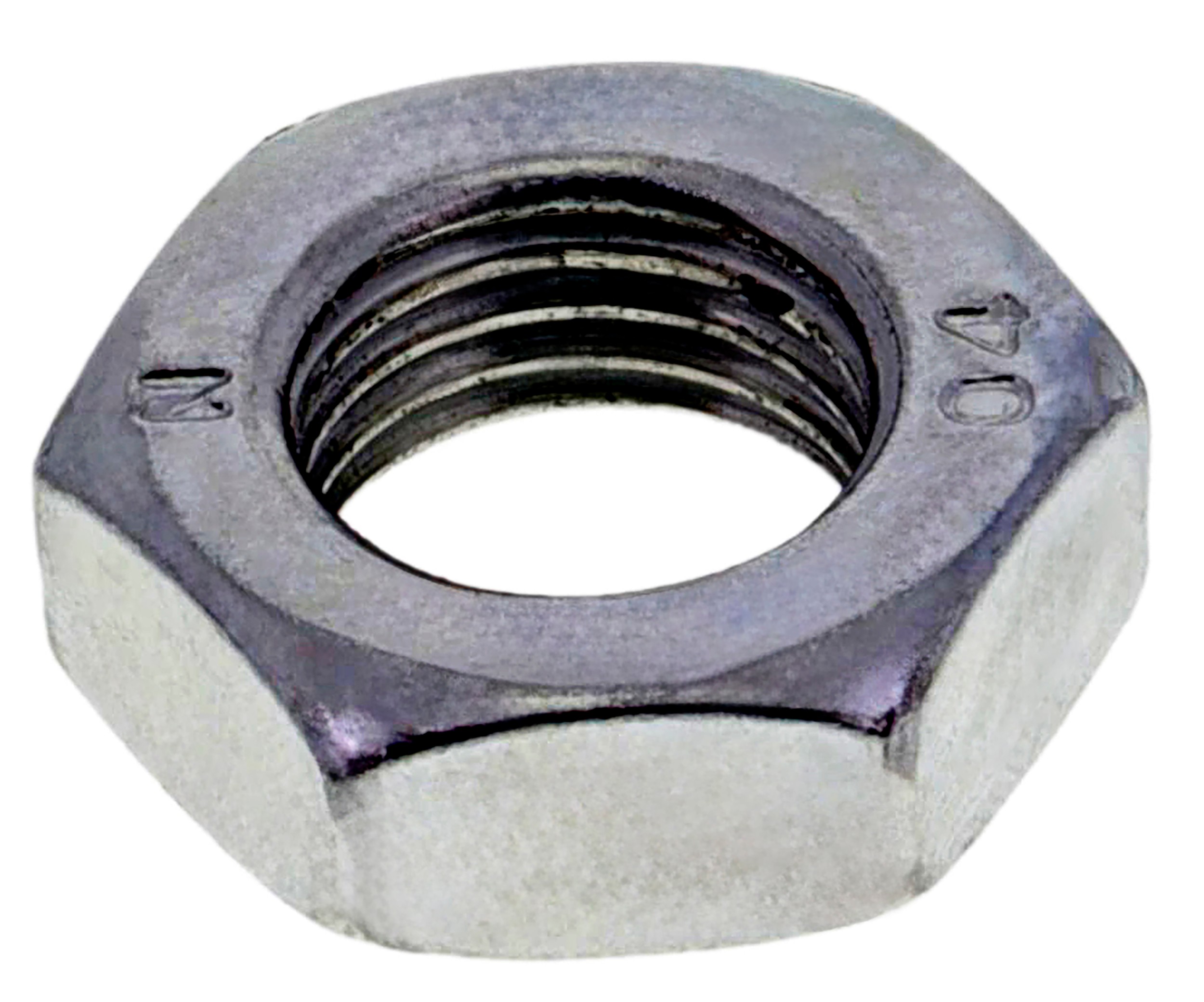 Mevotech MS76717 Steering Tie Rod End - Image 4