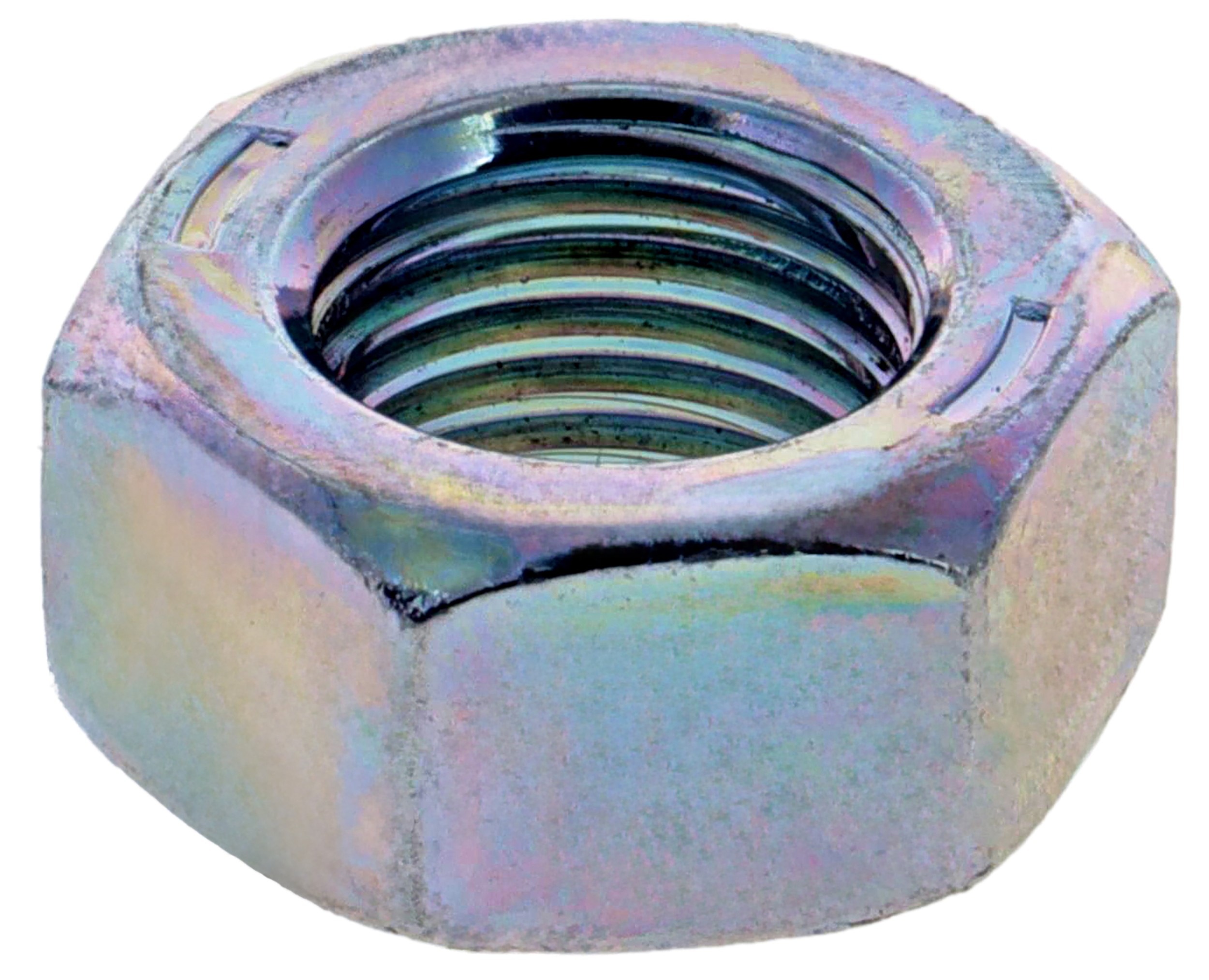 Mevotech MS76720 Steering Tie Rod End - Image 4