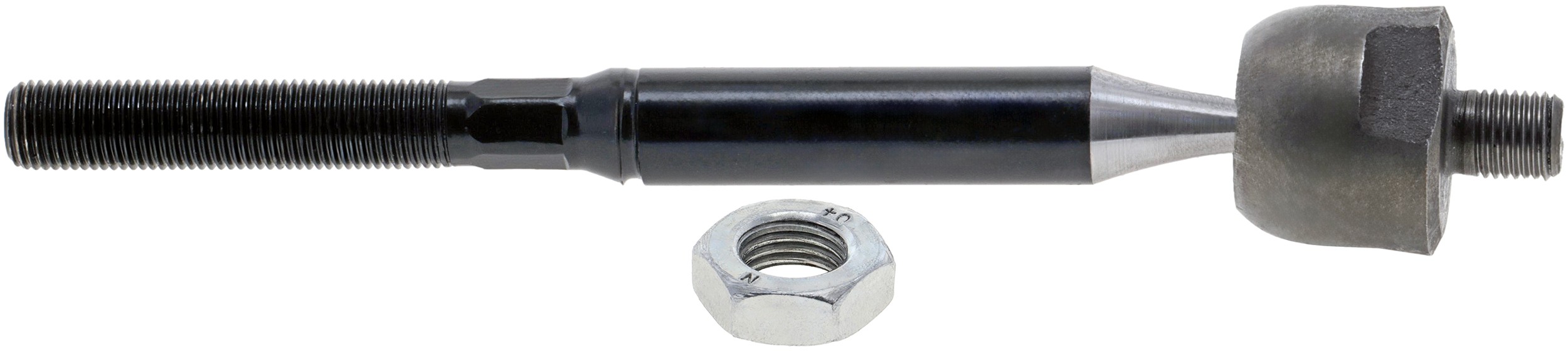 Mevotech MS76721 Steering Tie Rod End - Image 2