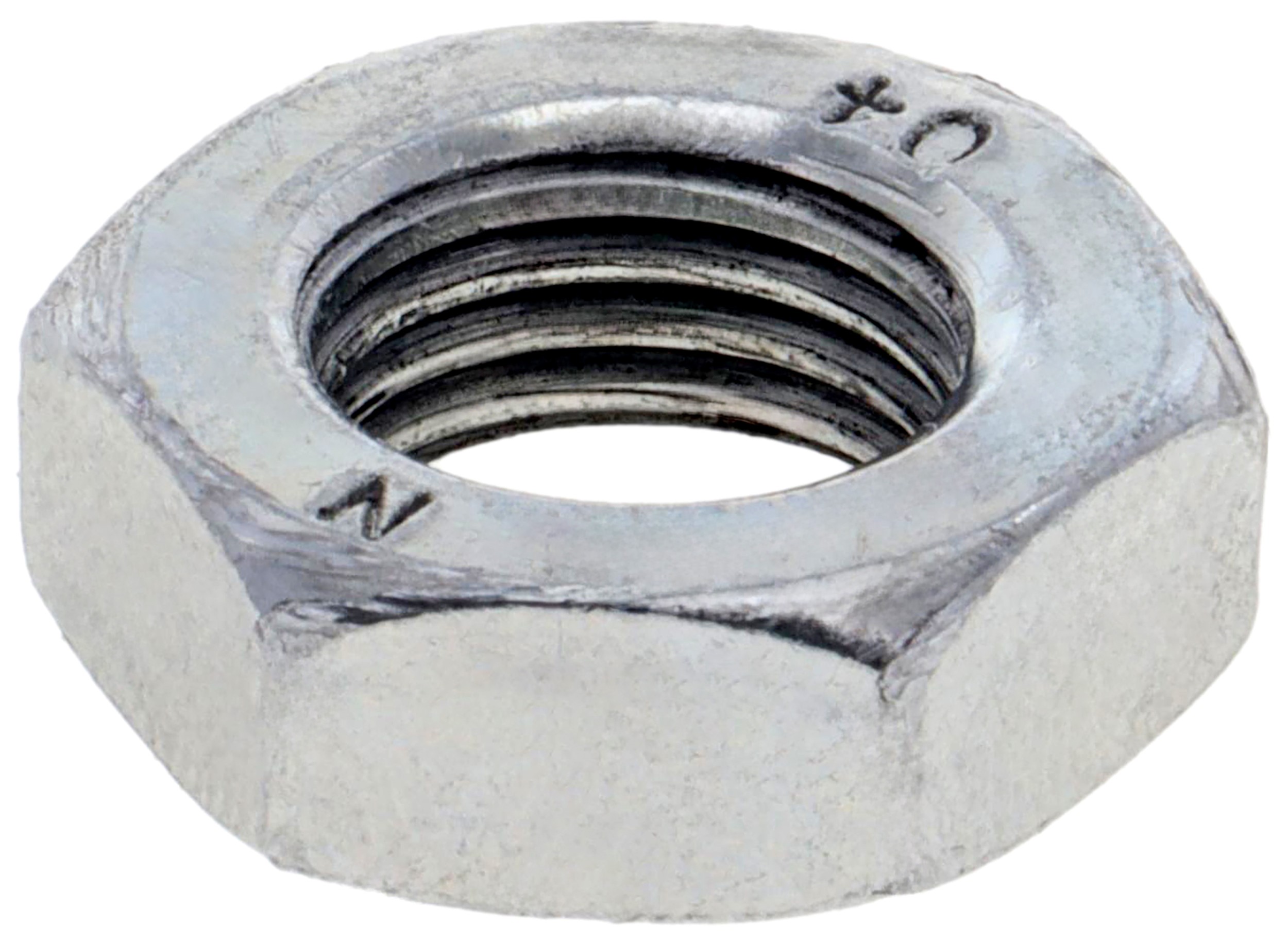 Mevotech MS76721 Steering Tie Rod End - Image 4
