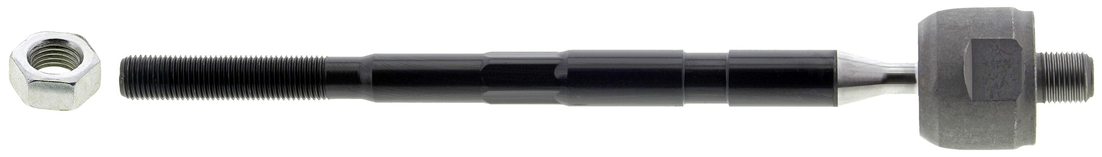 Mevotech MS76724 Steering Tie Rod End - Image 2
