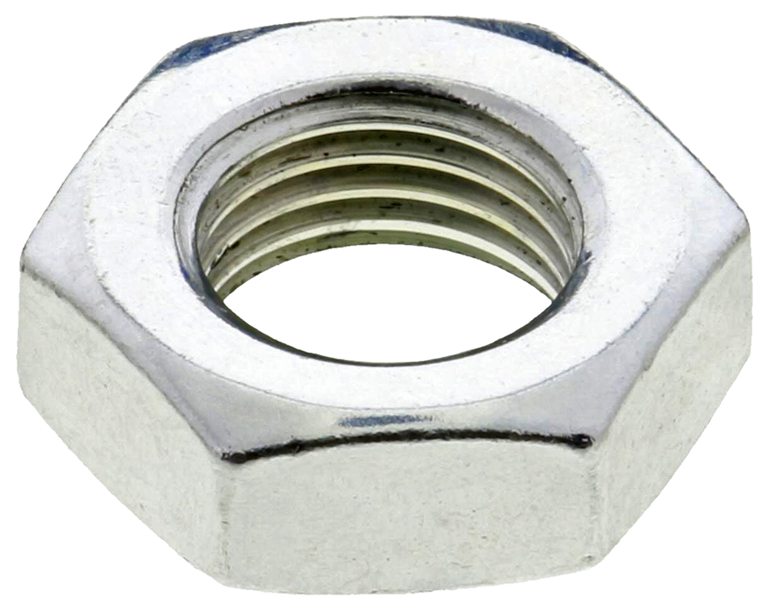 Mevotech MS76726 Steering Tie Rod End - Image 4