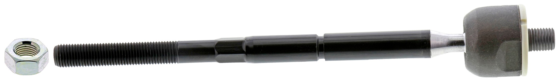 Mevotech MS76728 Steering Tie Rod End - Image 2