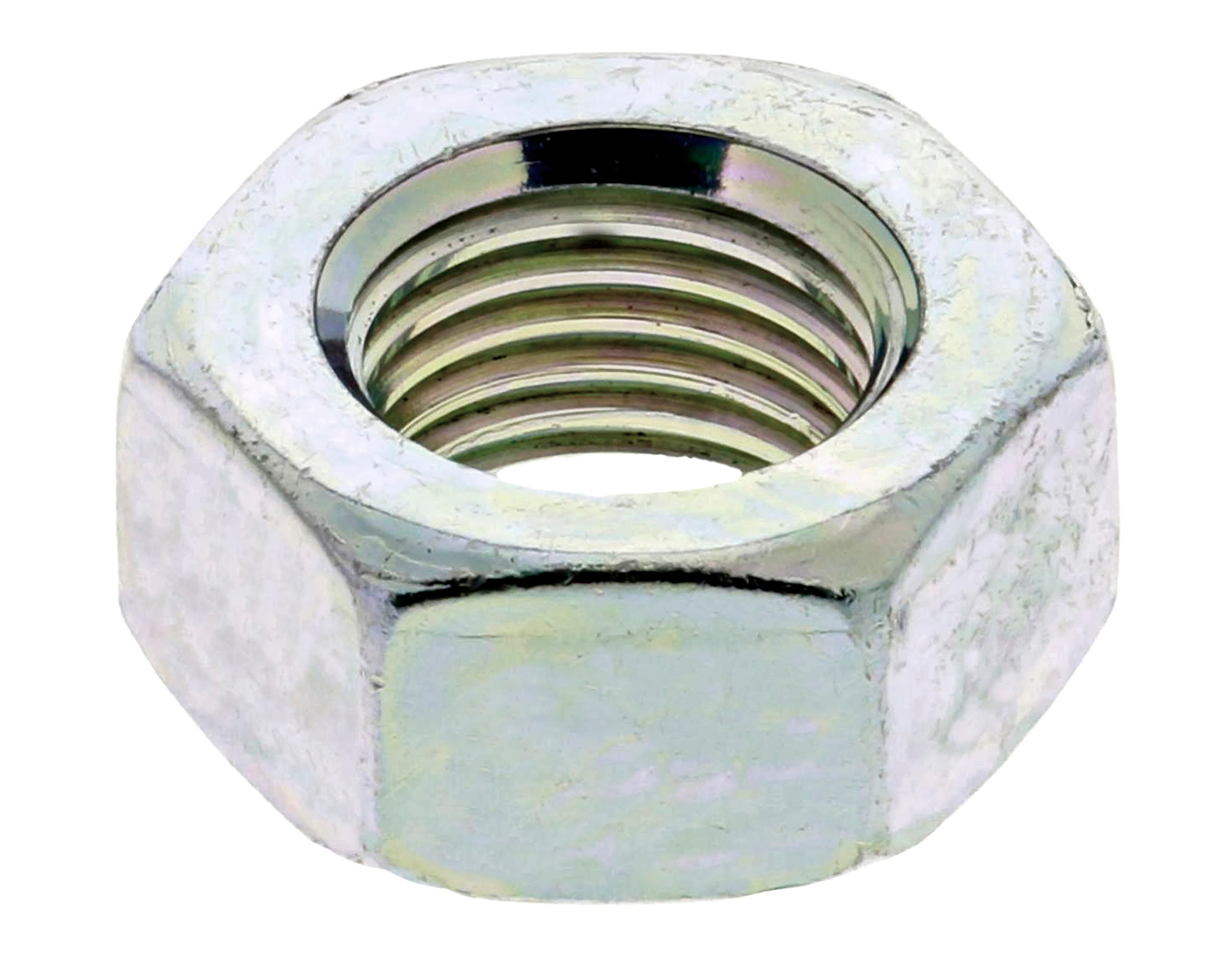 Mevotech MS76728 Steering Tie Rod End - Image 4