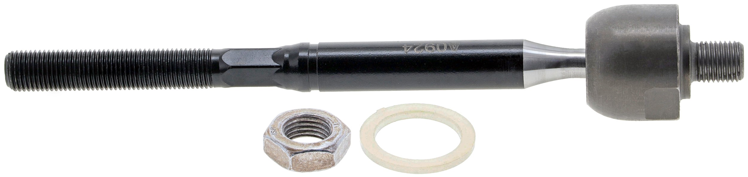 Mevotech MS76729 Steering Tie Rod End - Image 2