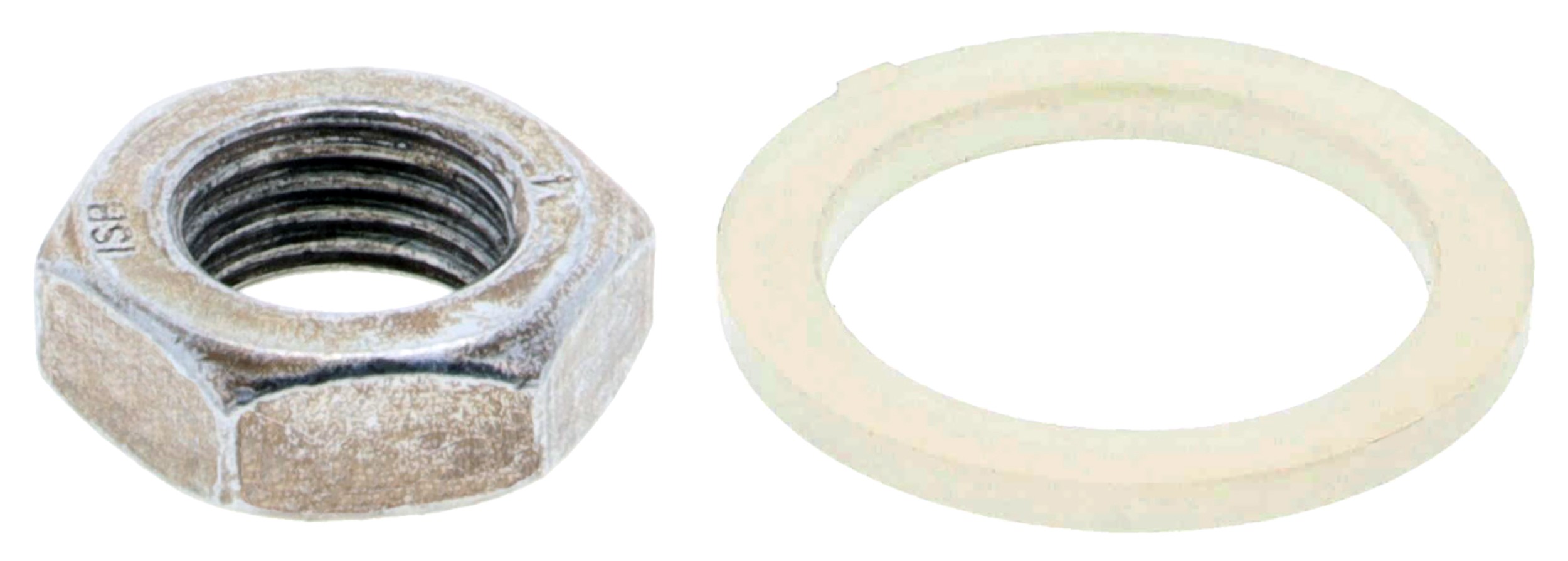Mevotech MS76729 Steering Tie Rod End - Image 4