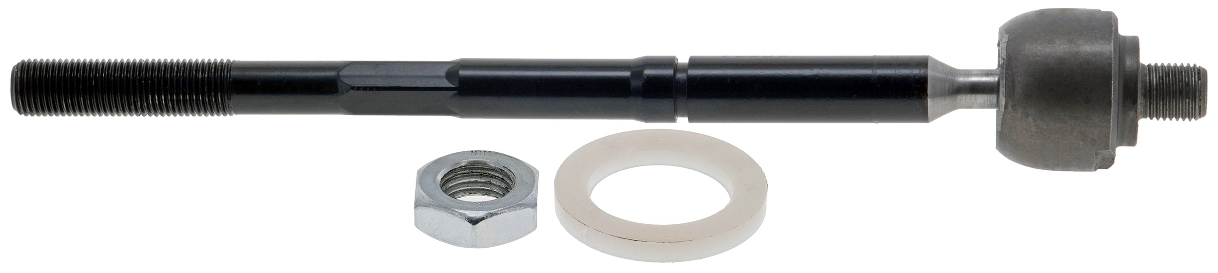 Mevotech MS76730 Steering Tie Rod End - Image 2