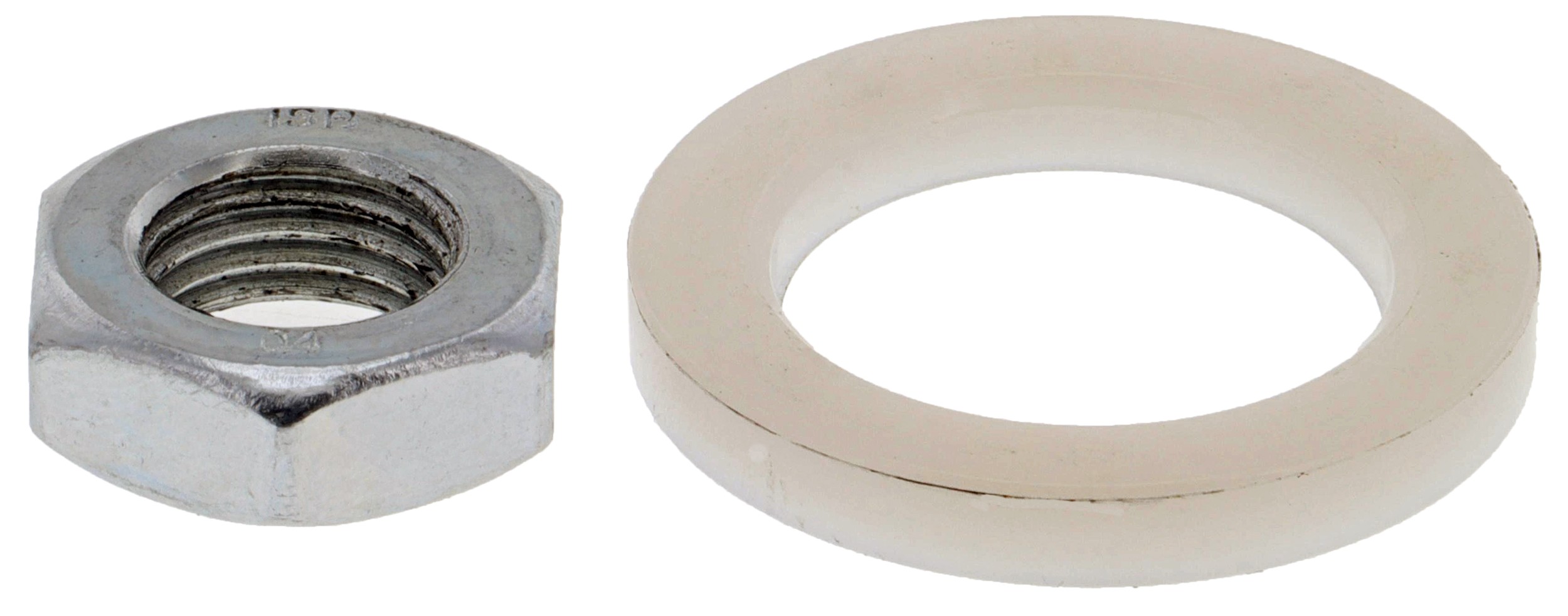 Mevotech MS76730 Steering Tie Rod End - Image 4