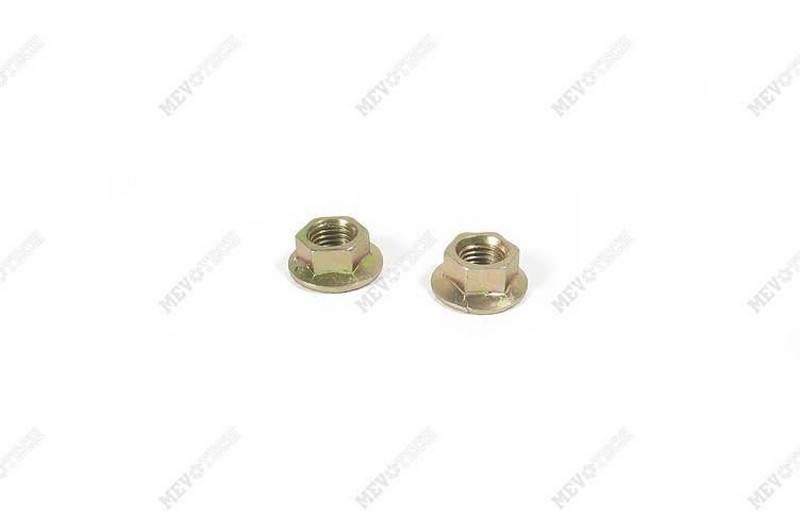 Mevotech MS76801 Suspension Stabilizer Bar Link Kit