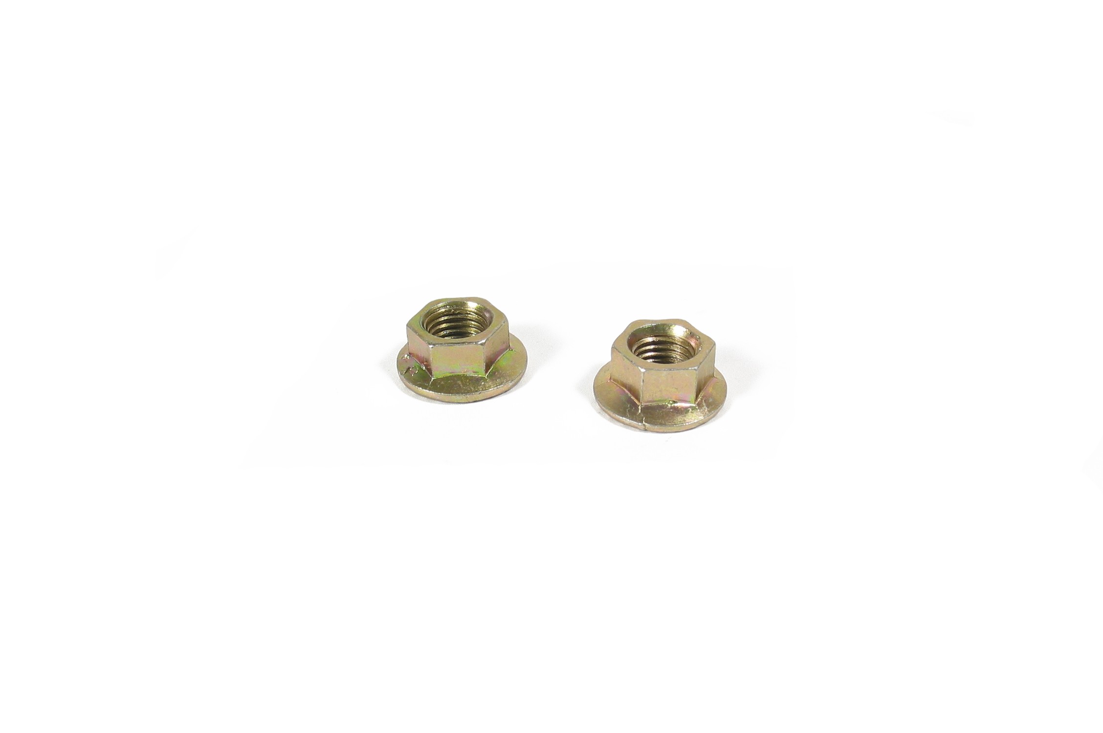 Mevotech MS76801 Suspension Stabilizer Bar Link Kit - Image 5